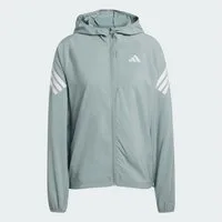 adidas Sportswear Laufjacke adi365 3S JKT W