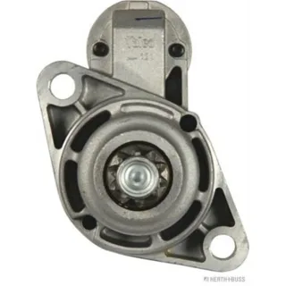 Elparts Starter Audi Seat Skoda VW 42020220