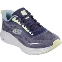 Skechers VAPOR FOAM-SMOOTH RIDE Sneaker, Trainingsschuh, Schnürschuh in veganer Verarbeitung