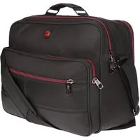 Christian Wippermann Businesstasche Herren Umhängetasche Tasche Arbeitstasche Schultertasche Messenger (Einzeln)