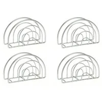 Koopman Serviettenhalter, Metall