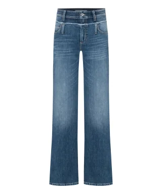 CAMBIO - Shannen salty used fringed - Gr. - 34