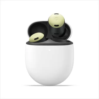 Google Pixel Buds Pro in-Ear Kopfhörer [kabellos] limoncello