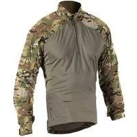 UF PRO Funktionshemd Striker TT Combat Shirt MultiCam