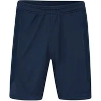 Jako Shorts Power Short (1-tlg) Kordelzug