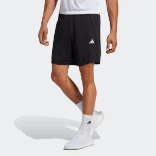 adidas Performance Shorts "TRAIN ESSENTIALS ALL SET TRAINING"