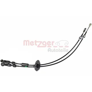 Metzger Kupplungsseil Hyundai Getz 1,5