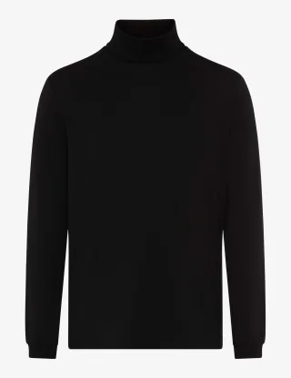 BRAX - Style Benno black - Gr. - XXXL