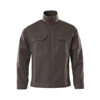 MASCOT Trenton Jacke INDUSTRY Dunkelanthrazit XL - 12307-630-18-XL