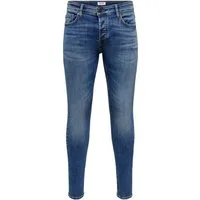 ONLY & SONS Skinny-fit-Jeans Warp (1-tlg)