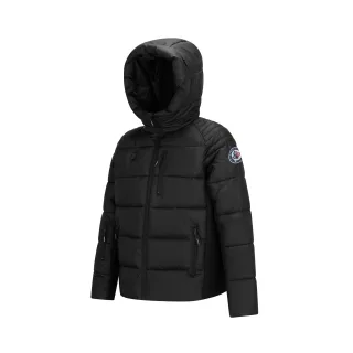 Paragoose Toussuire Heat Parka Schwarz