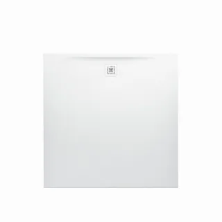 LAUFEN Duschwanne PRO 1400x1400x40 H2129580800001