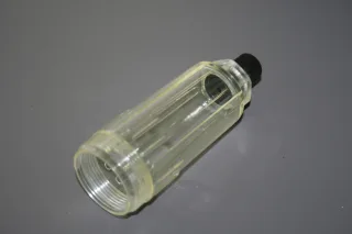 ELMAG Schauglas mit Ablaßventil - 9402500