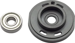 HAZET Zylindersatz, hinten - 9012TT-012/2