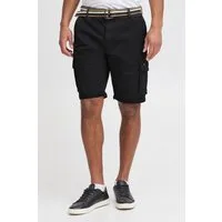 Blend Cargoshorts BHBrian Stilvolle Cargo Shorts mit Taschen und Gürtel