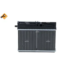 NRF W?rmetauscher BMW 5er E34 7er E32