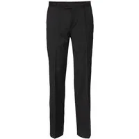 Luis Steindl Stoffhose Flatfronthose