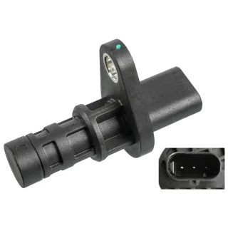 Febi Impulsgeber f?r Kurbelwelle Alfa Romeo Fiat Jeep Lancia Opel