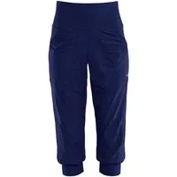 Winshape Sporthose Functional Comfort ¾ Leisure Trousers LEI201C High Waist