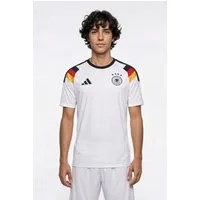 adidas Performance Fußballtrikot DFB H JSY FAN für Erwachsene, Deutschland WM 2026 Fan Trikot, aus Polyester