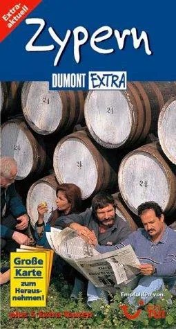 DuMont Extra Zypern