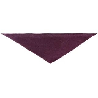 JETTE by STACCATO - Tuch grape aop
