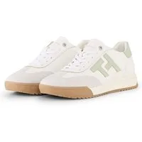 TOM TAILOR Shoes Licence Sneaker (1-tlg) Sneaker mit Colour-Blocking