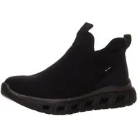 Rieker Reißverschlussstiefel