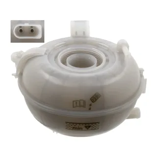 Febi K?hlmittelausgleichsbeh?lter Audi CUPRA Seat Skoda VW 103446