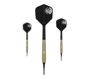 Target Japan Prime Series Harith Lim HotShot GEN3 Softdarts - 18g