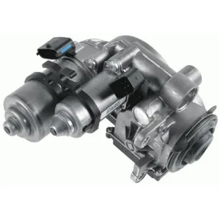 Sachs Kupplungsnehmerzylinder Citroen Peugeot 3981000092