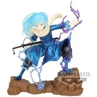Banpresto Merchandise-Figur That Time I Got Reincarnated as a Slime - Shion 17cm