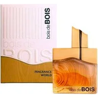 Fragrance World Eau de Parfum Bois de Bois