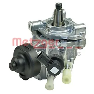 Metzger Hochdruckpumpe Dacia Renault 1,5 dCi