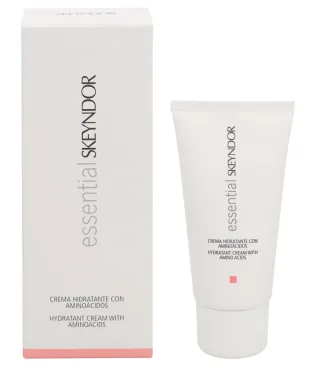 Skeyndor Essential Hydratant Cream With Amino Acids 50ml.