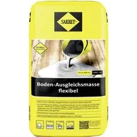 Sakret Ausgleichsmasse SAKRET Boden-Ausgleichsmasse flex ibel 10 kg Sack