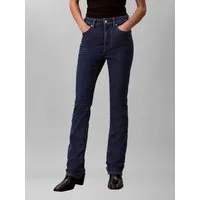 Calvin Klein Jeans Bootcut-Jeans Boot-cut-fit