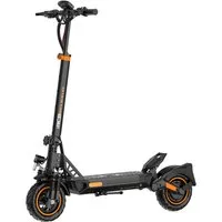 RCB E-Scooter D5/D5 PRO ABE Straßenzulassung, 90KM/120KM, Offroad Elektroroller, 500,00 W, 20,00 km/h, APP, klappbar, bis zu 100 km Reichweite, 10-Zoll Reifen