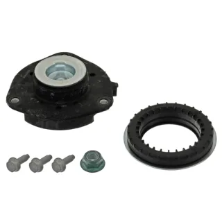 Febi Reparatursatz f?r Federbeinlager vorne Audi A3 Seat Leon Skoda Superb VW Passat Tiguan