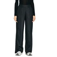 GANG Marlene-Hose Gang Joana Comfort Straight Fit Pant (1-tlg)
