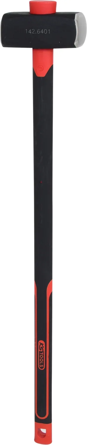 KS Tools Vorschlaghammer mit Fiberglasstiel - 142.6401
