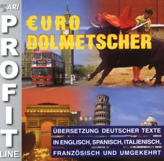 Eurodolmetscher
