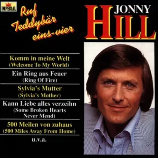 Ruf Teddybär Eins-Vier