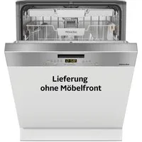 Miele teilintegrierbarer Geschirrspüler G 5611 SCi Active, 14 Maßgedecke