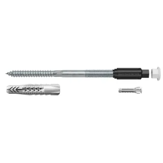 Fischer Abstandsmontagesystem TherMax 10/160 M6 - 045695