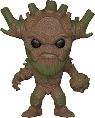 Funko Pop! 297 - Marvel Contest of Champions: King Groot