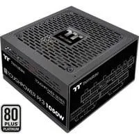 Toughpower PF3 1050W, PC-Netzteil schwarz, 1x 12-Pin High Power GPU, 6x PCIe, Kabel-Management, 1050 Watt