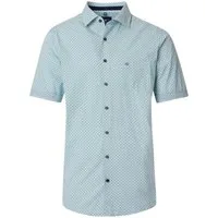 Redmond Kurzarmhemd 251065999 comfort fitButton-Down
