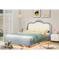 HOMAVO Kinderbett