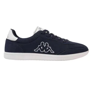 Kappa - "Ginosa" Sneaker für Herren (Marine/Weiß)